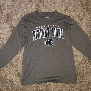 Penn State long sleeve shirt